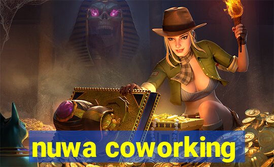 nuwa coworking