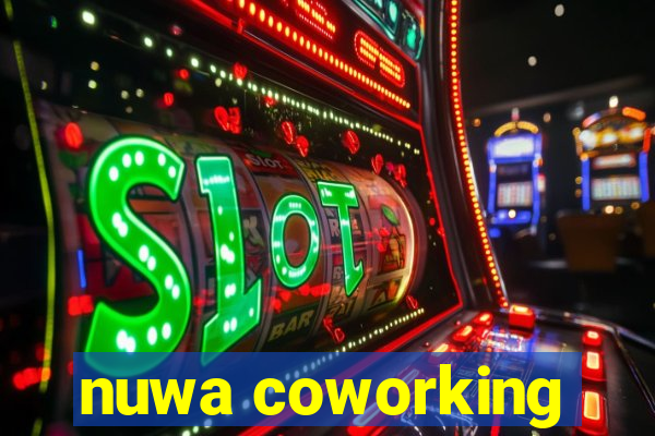 nuwa coworking