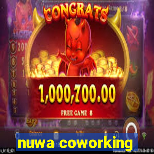 nuwa coworking