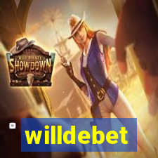 willdebet