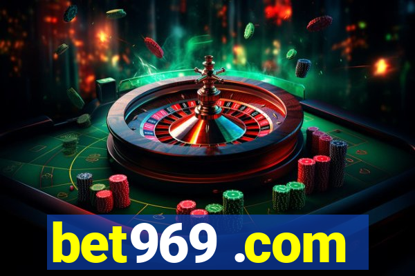 bet969 .com