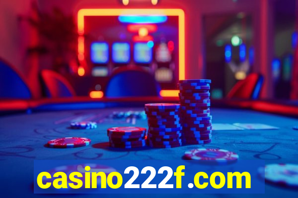 casino222f.com