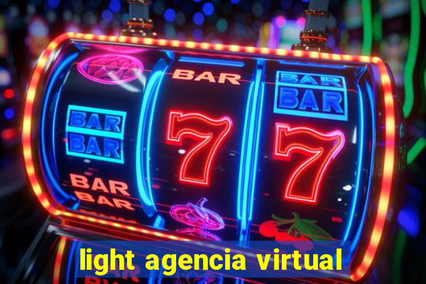 light agencia virtual