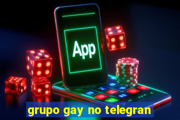 grupo gay no telegran