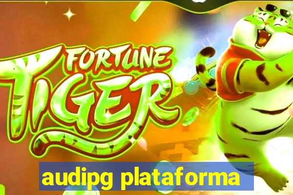 audipg plataforma