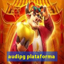 audipg plataforma