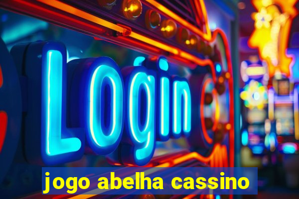 jogo abelha cassino