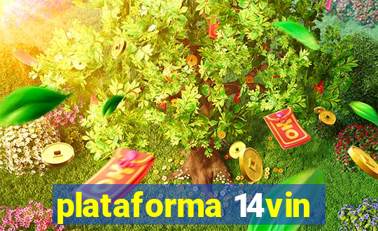 plataforma 14vin