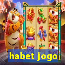 habet jogo