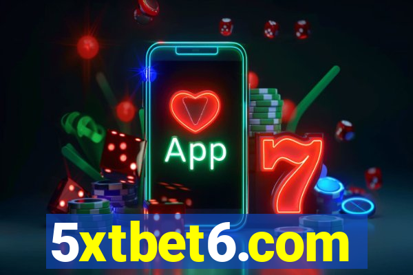 5xtbet6.com