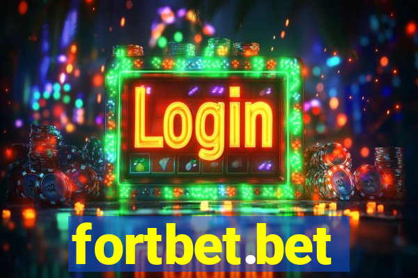 fortbet.bet