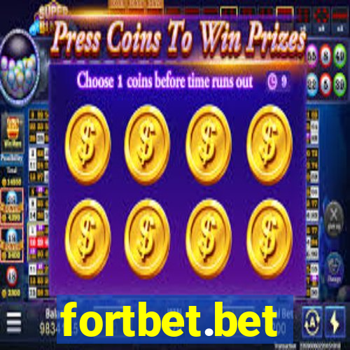 fortbet.bet