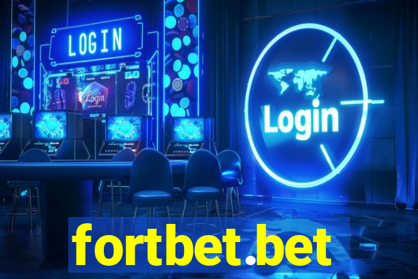 fortbet.bet