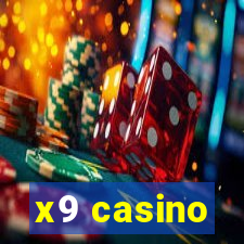 x9 casino