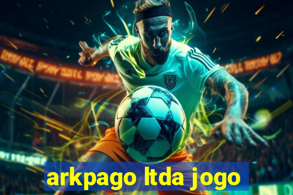 arkpago ltda jogo