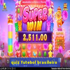 quiz futebol brasileiro