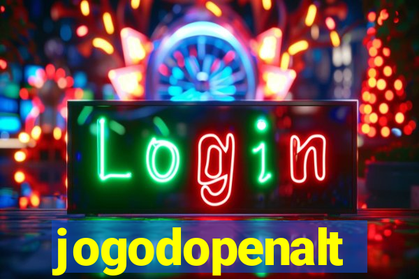 jogodopenalt