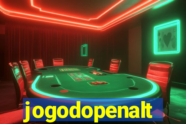 jogodopenalt