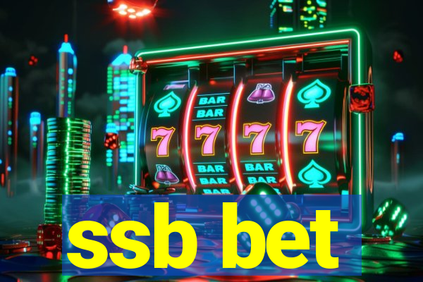 ssb bet