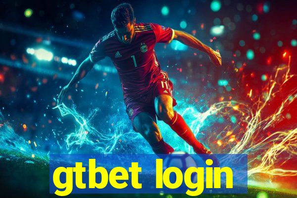 gtbet login