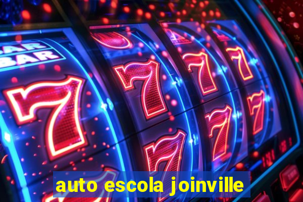 auto escola joinville