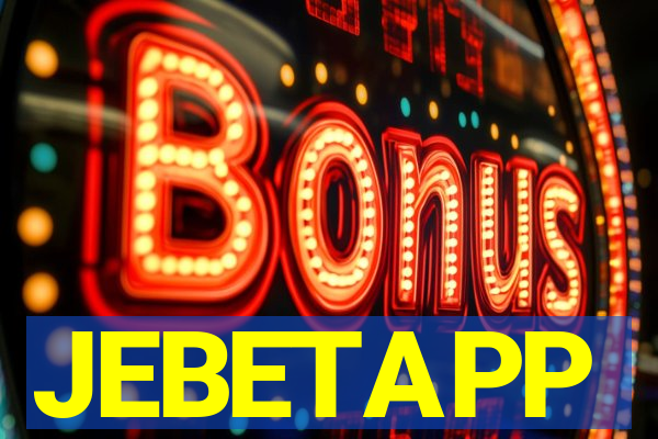 JEBETAPP