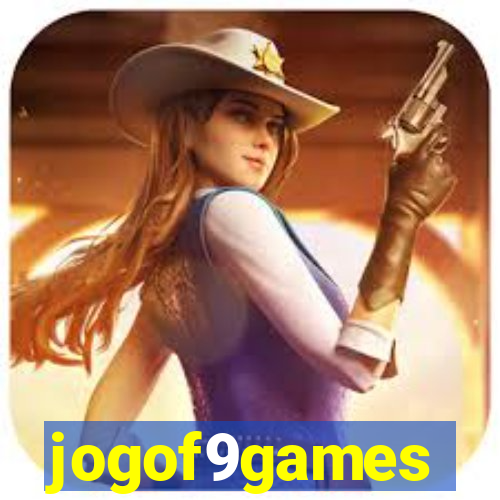 jogof9games