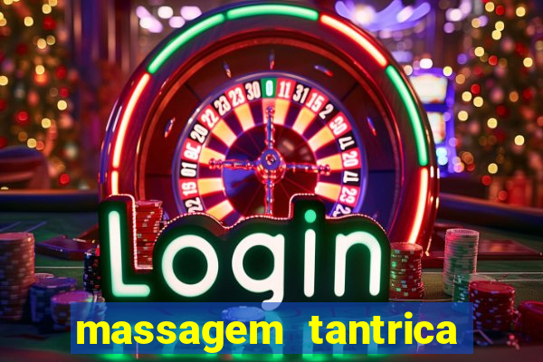 massagem tantrica cabo frio