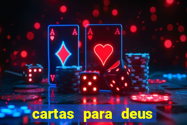 cartas para deus 1080p torrent