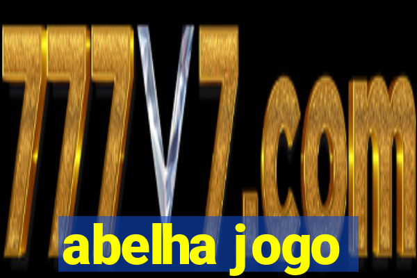 abelha jogo