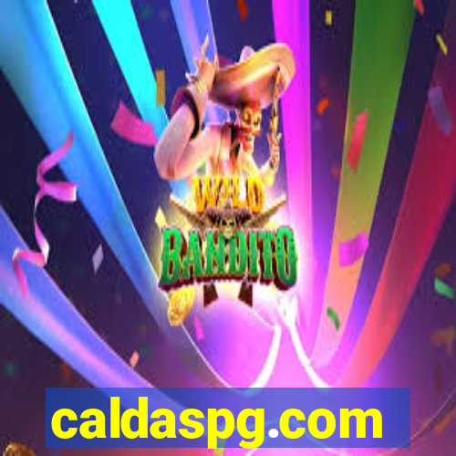 caldaspg.com