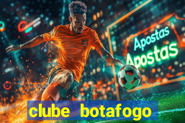 clube botafogo santa felicidade