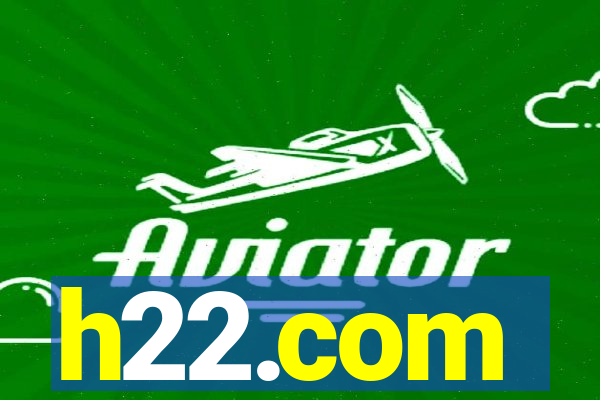 h22.com