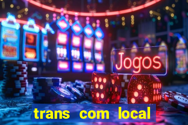 trans com local porto alegre