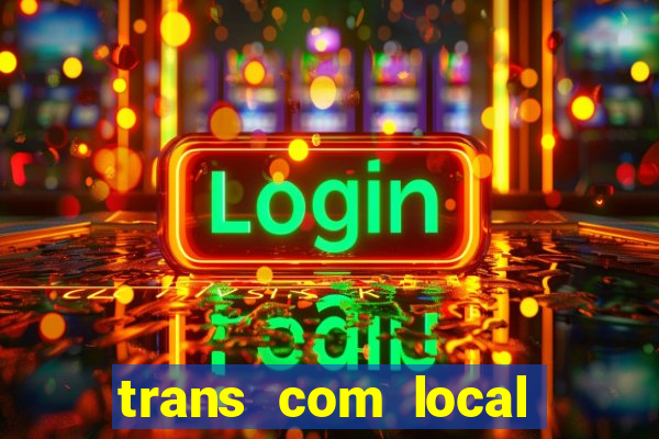 trans com local porto alegre