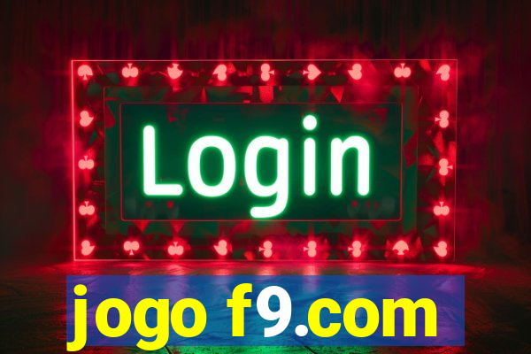 jogo f9.com