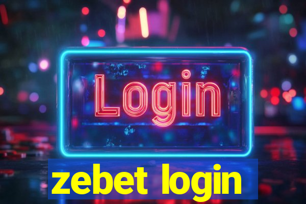 zebet login