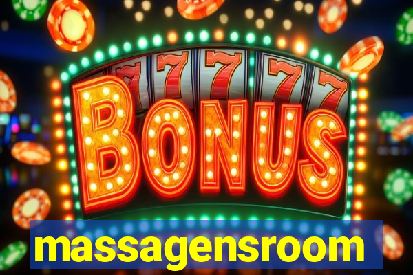 massagensroom