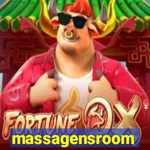 massagensroom