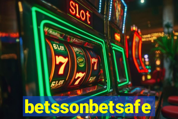 betssonbetsafe