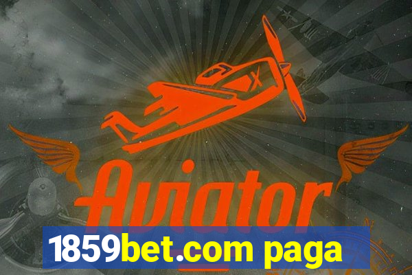 1859bet.com paga