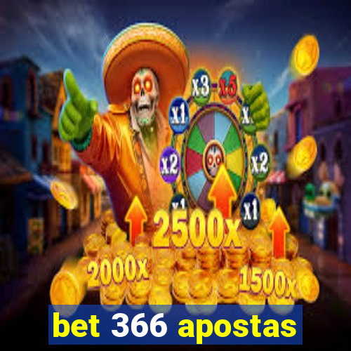 bet 366 apostas