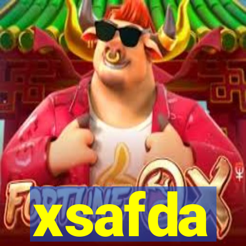 xsafda