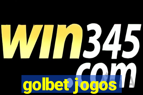 golbet jogos