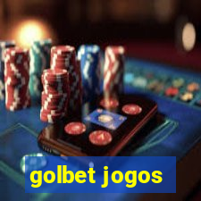 golbet jogos