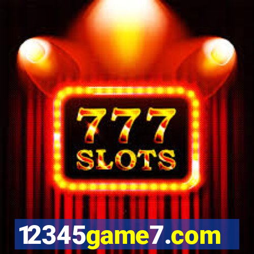 12345game7.com