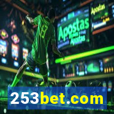 253bet.com