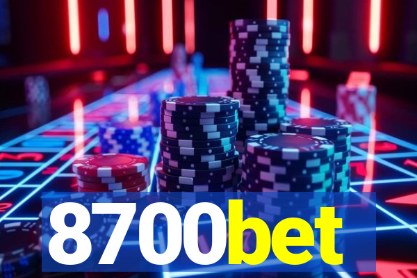 8700bet