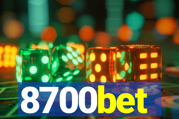 8700bet