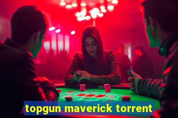 topgun maverick torrent